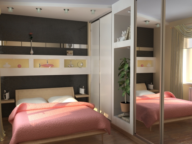 chambre 5 m² idées intérieures