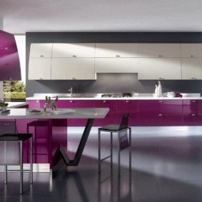 idee di design per la cucina 2019