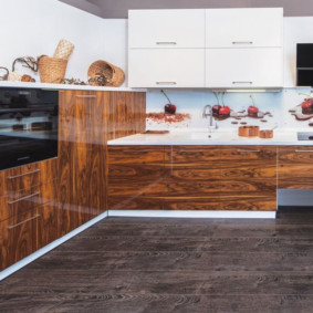 Idee di design per la cucina 2019