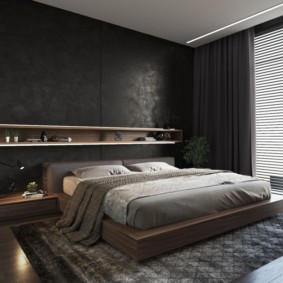 options de photo de chambre pour hommes