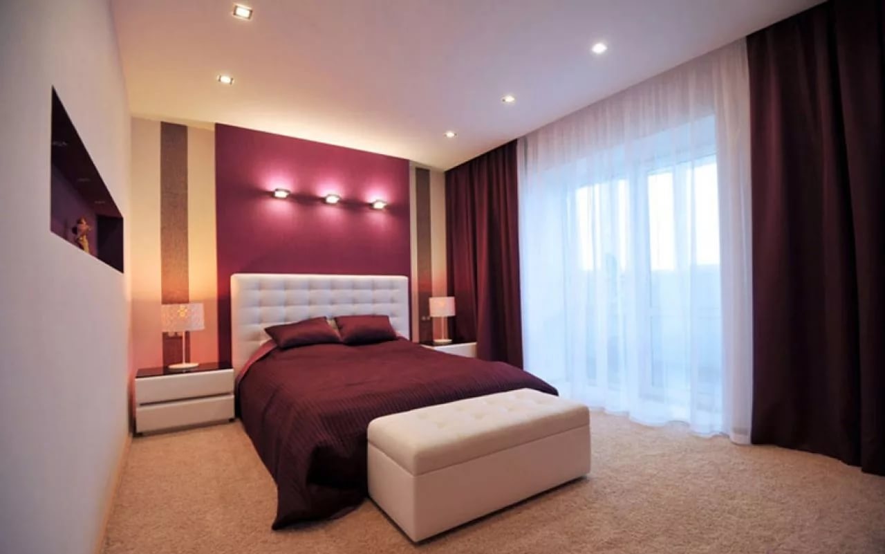 idées de décoration de chambre pour hommes