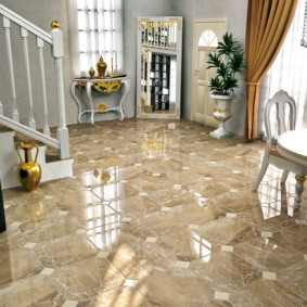 floor tiles for kitchen and hallway ideas ideas