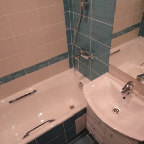 ayrı banyo tasarımı