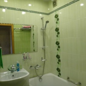 ayrı banyo fotoğraf iç