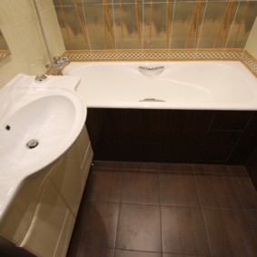 ayrı banyo tasarım fikirleri