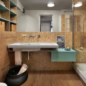 opzioni bagno combinate