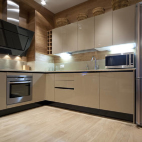 idee di design cucina moderna