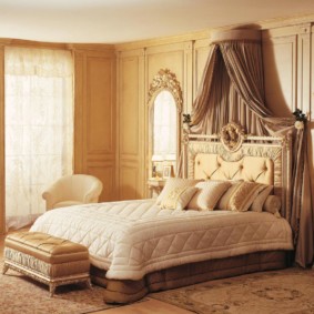 chambre classique