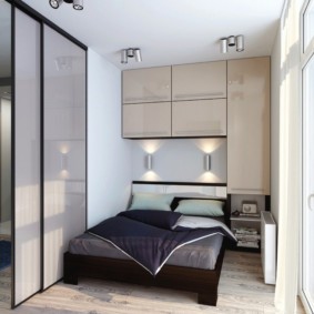 chambre 6 m² idées déco