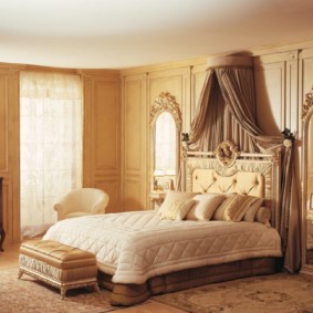 options de photo de chambre beige