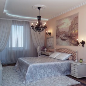 Chambre Khrouchtchev