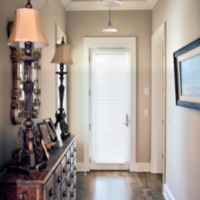 hallway lights decor ideas