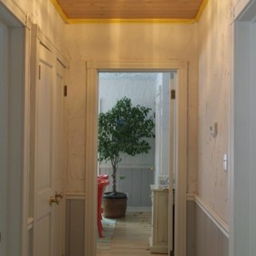 hallway lights ideas options