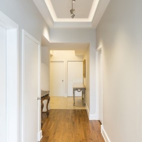 hallway lights design ideas