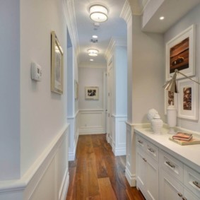 hallway lights interior ideas