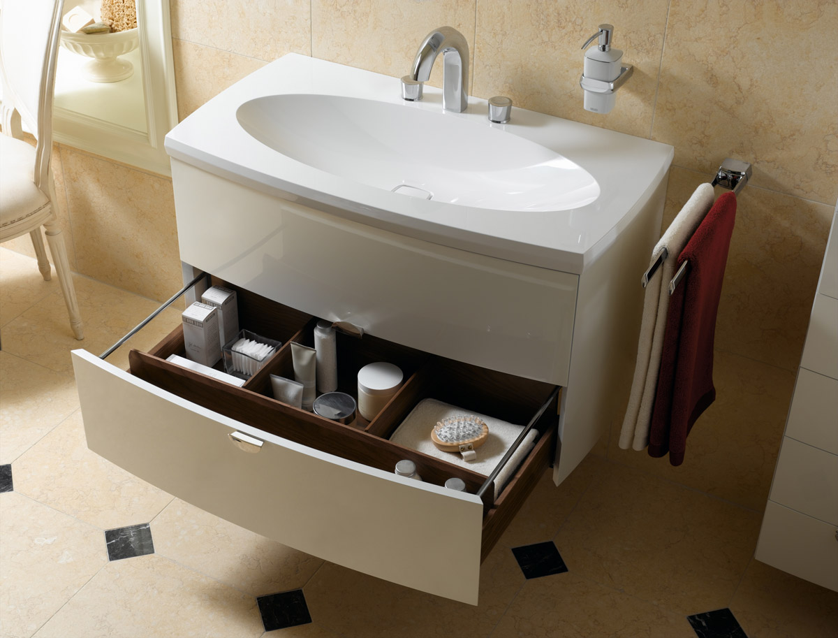 arredamento foto mobile bagno