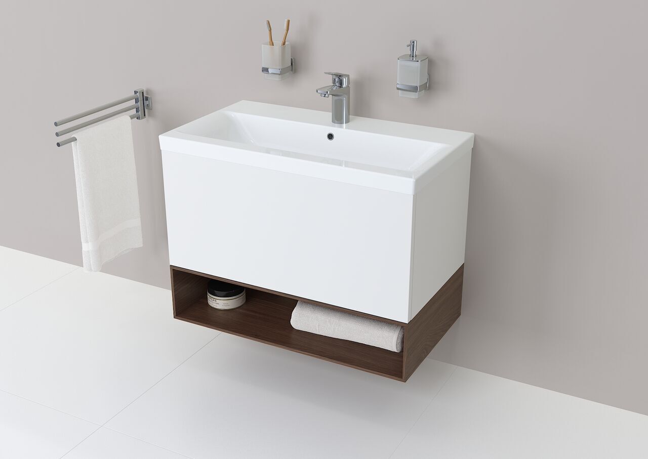 arredamento idee armadio da bagno