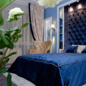 design chambre 14 m2