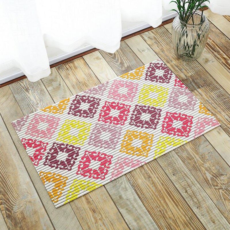 tapis de bain idées intérieur