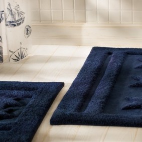 tapis de bain sortes d'idées