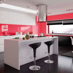 idee di arredamento cucina moderna 2019