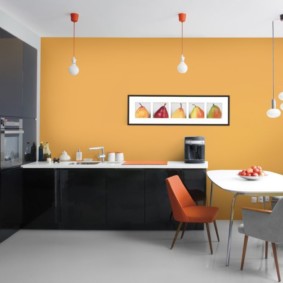 idées de décoration de cuisine moderne 2019