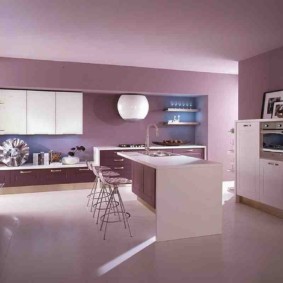 idee di arredamento cucina moderna 2019