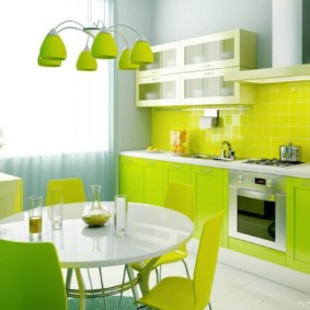 idee idee cucina piccola