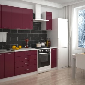 cuisine modulaire