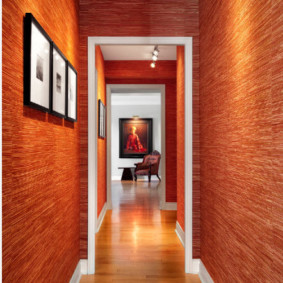 modern hallway wallpaper in 2019 photo options