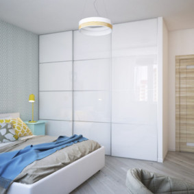 Idées de décoration de chambre de 5 par 5 mètres