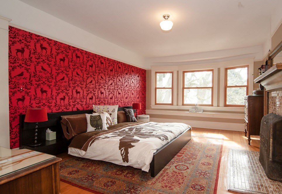 bedroom carpet ideas pics