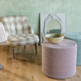 chaise pouf pour idées idées enfants