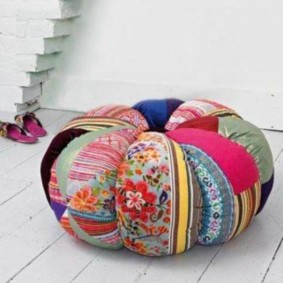 pouf chaise pour enfants sortes d'idées