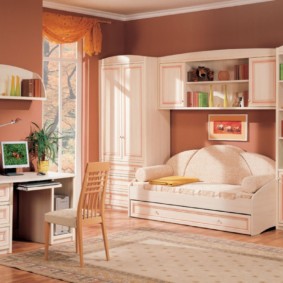 teenage girl room photo ideas