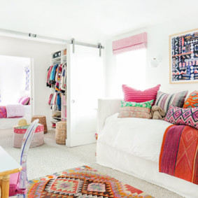 teenage room for girls decor