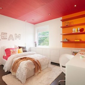 teenage girl room decor ideas