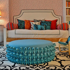 teenage girl room decor ideas