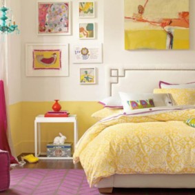 teenage room for girls design ideas