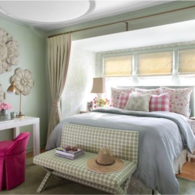 teenage room for girls design ideas