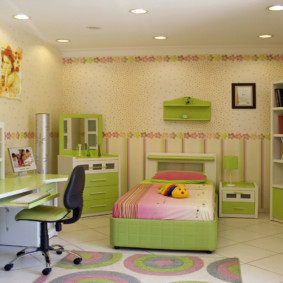 teenage girl room ideas