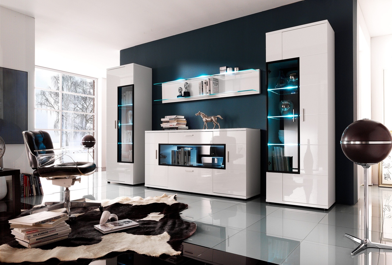 armoire modulaire