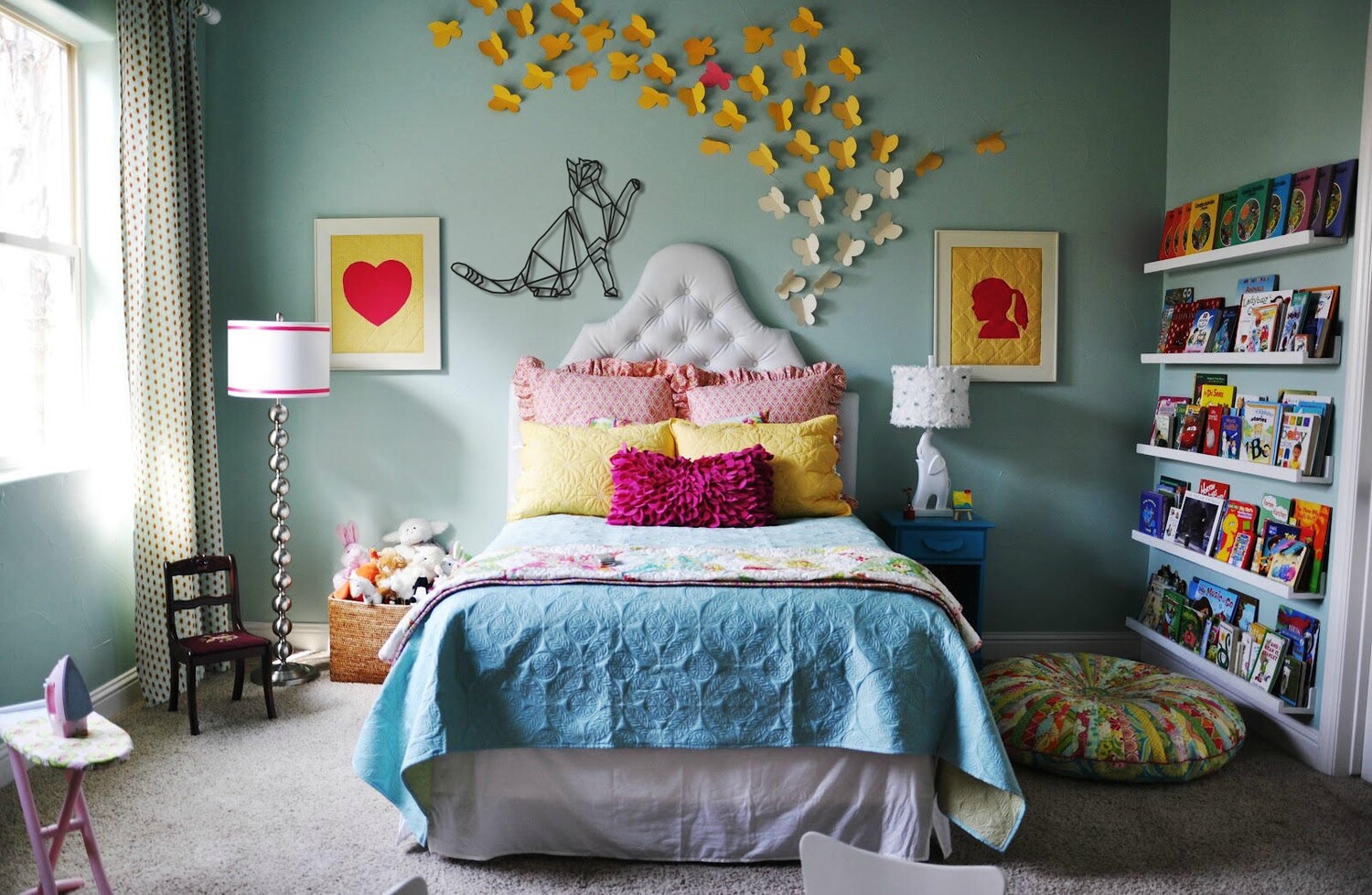 kids room decor