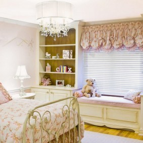 zoning kids room ideas