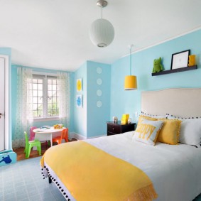 zoning children's room ideas ideas