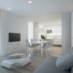 white interior apartment photo ideas