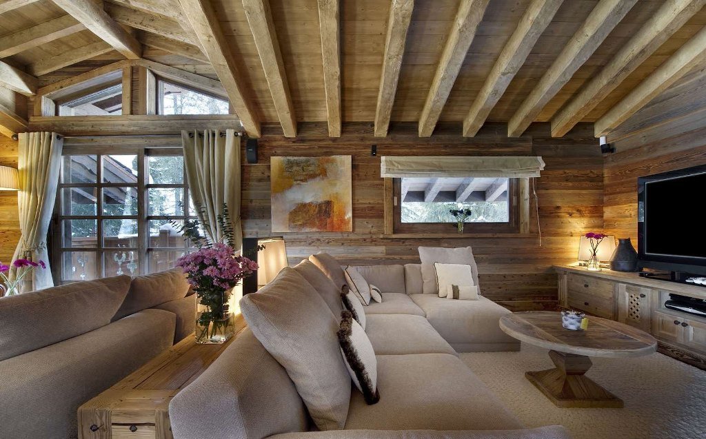 chalet chalet