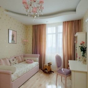 chambre enfant 9 m2 aperçu