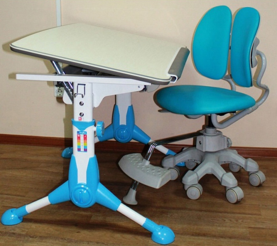 conception de photo de chaises d'ordinateur pour enfants