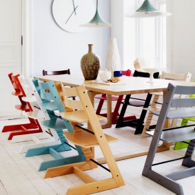 children's wooden chair ideas ideas